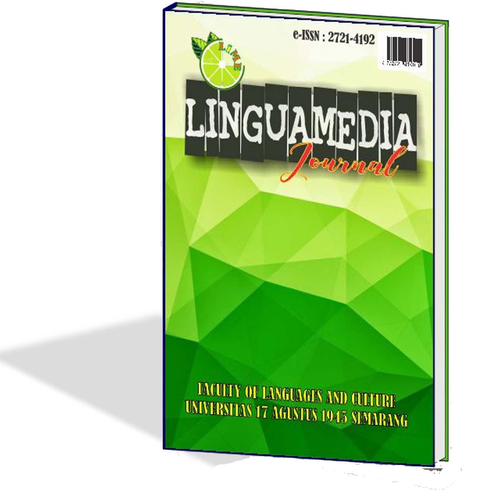LINGUAMEDIA Journal